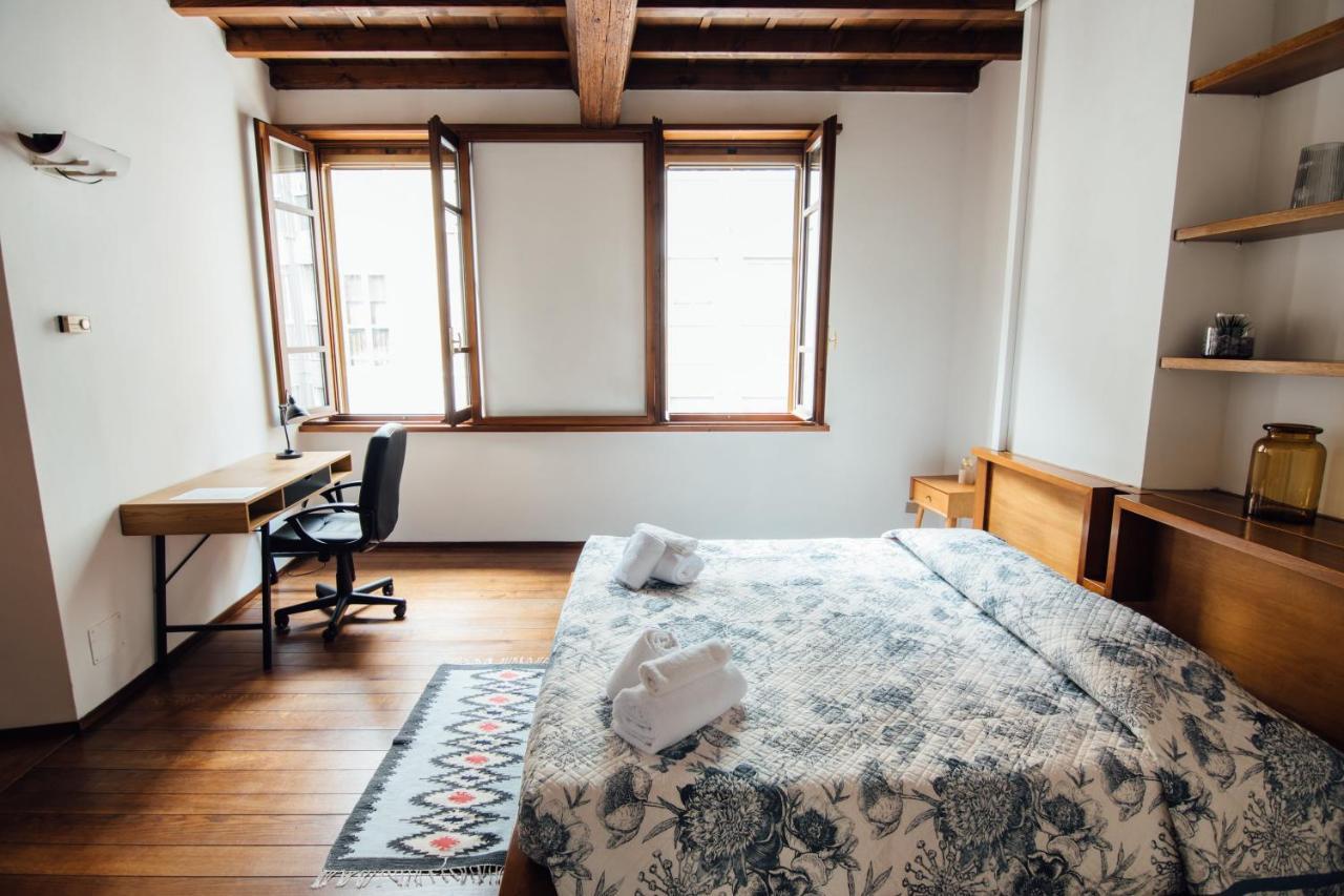 Palazzo Te - Casa Mantovana Giuseppina Rippa Esterno foto