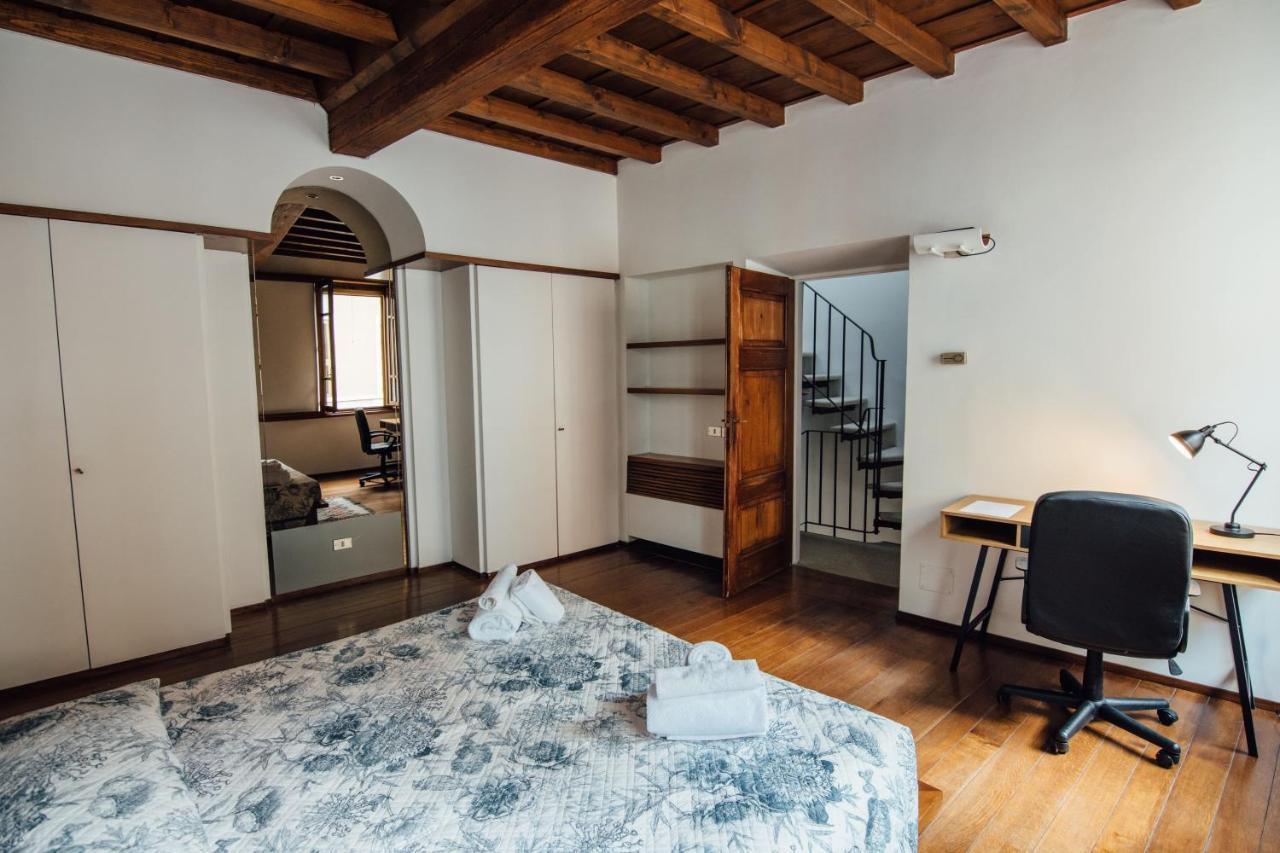 Palazzo Te - Casa Mantovana Giuseppina Rippa Esterno foto