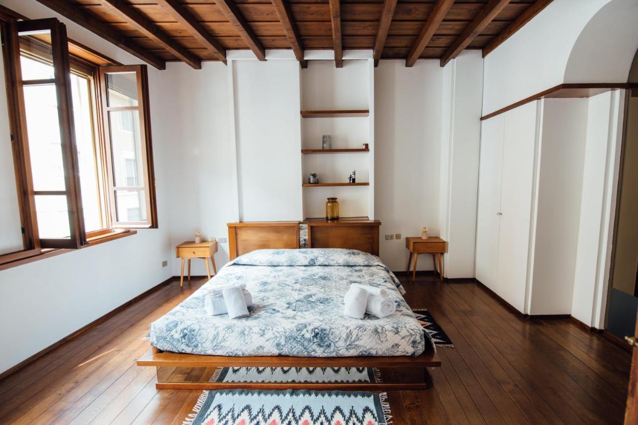 Palazzo Te - Casa Mantovana Giuseppina Rippa Esterno foto