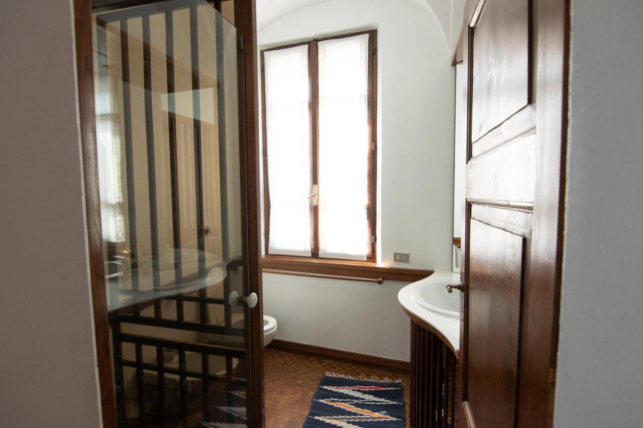 Palazzo Te - Casa Mantovana Giuseppina Rippa Esterno foto